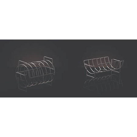 Подставка для запекания ребрышек Napoleon