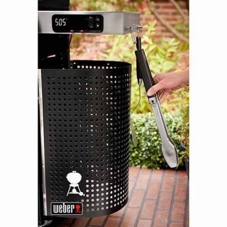 Газовый гриль Weber Spirit EPX-325S GBS