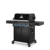 Гриль газовый Broil King BARON 490 IRX SHADOW