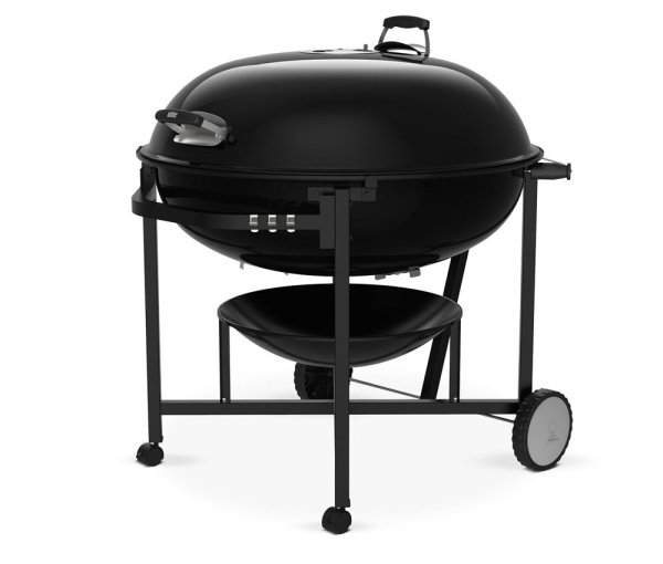 Угольный гриль Weber Ranch Kettle 94 см