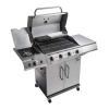 Газовый гриль Char-Broil Performance PRO 4S