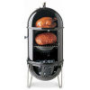 Угольный гриль коптильня Weber Smokey Mountain Cooker 57 см