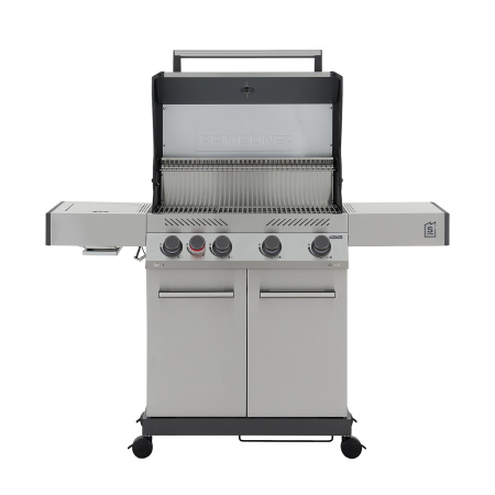 Газовый гриль PRIMELINER S class 4B