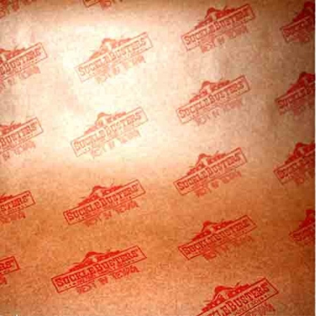 Бумага мясника Suckle Busters Pink Butcher Paper