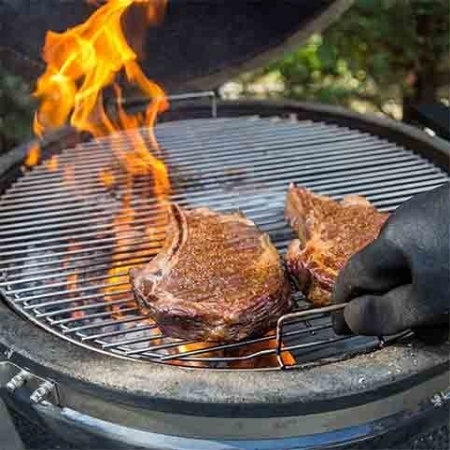 Решетка для угольных грилей SnS Grills 57 см