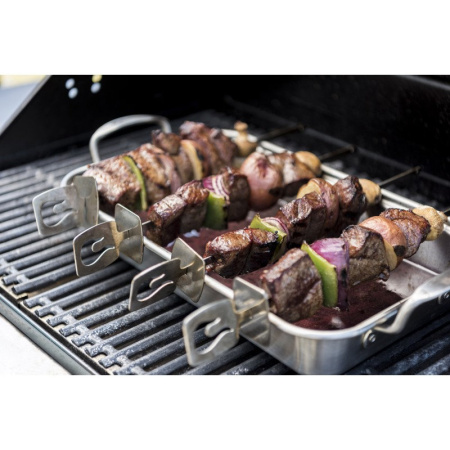 Система Grill+ Поддон-основа с разделочной доской Char-Broil