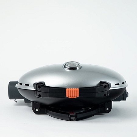 Газовый гриль O-Grill 500 серебряный