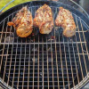 Корзина для копчения SnS Grills Charcoal Basket 47 см