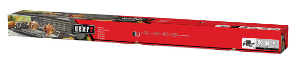 Электрический вертел для грилей Weber Genesis II 300 серии