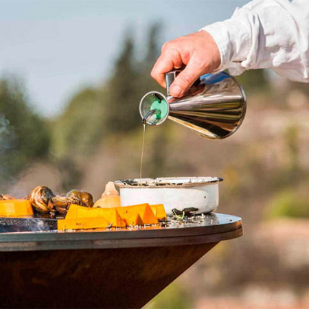 Маслёнка OFYR