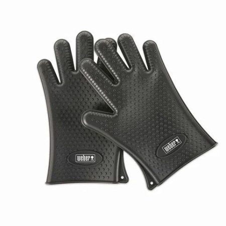 Силиконовые перчатки для гриля Weber