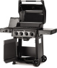 Гриль Napoleon, с ик Freestyle 425 SIB (с ИК горелкой 2/3)