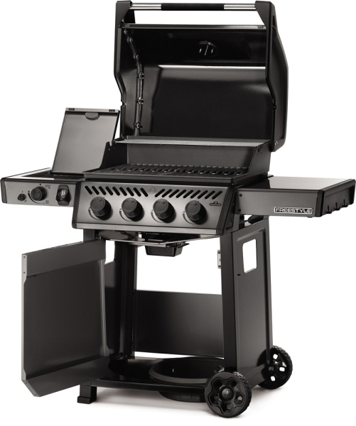 Гриль Napoleon, с ик Freestyle 425 SIB (с ИК горелкой 2/3)