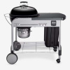 Угольный гриль Weber Performer Premium GBS