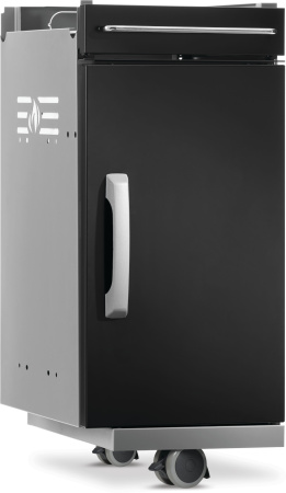 Тумба для грилей Rogue (черная)