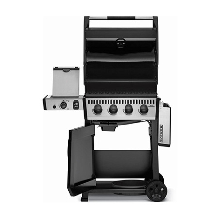 Газовый гриль Napoleon Legend-425 SIB