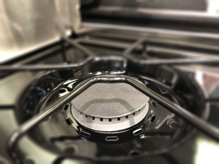 Газовый гриль Broil King Baron S 490 IR