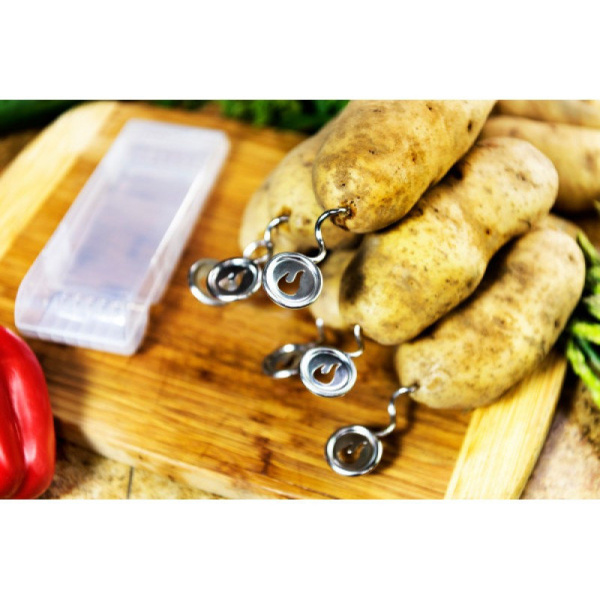 Стальные шпажки Char-Broil для картофеля(6 шт)