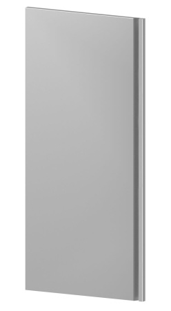 Колонна встраиваемого 2-х секционного холодильника 600 Онтарио