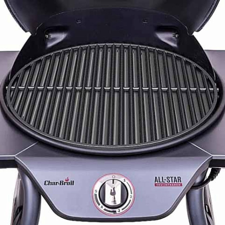 Электрический Char-Broil All Star