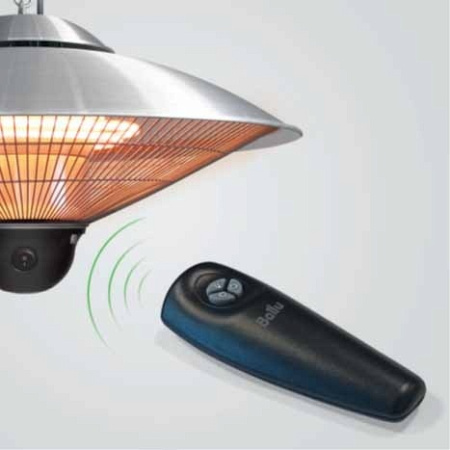 Обогреватель инфракрасный Ballu BIH-LL-2.1-S