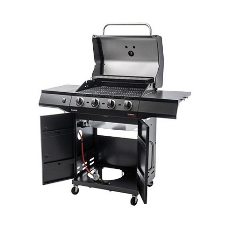 Газовый гриль Char-Broil Performance CORE 4B