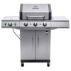 Газовый гриль Char-Broil Performance PRO 3S