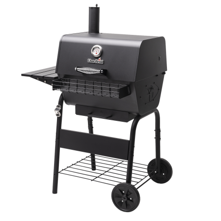Угольный гриль Char-Broil Charcoal M