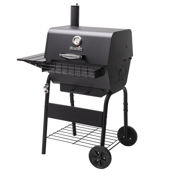 Угольный гриль Char-Broil Charcoal M