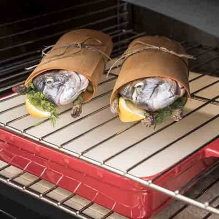 Жаровня керамическая Fornetto