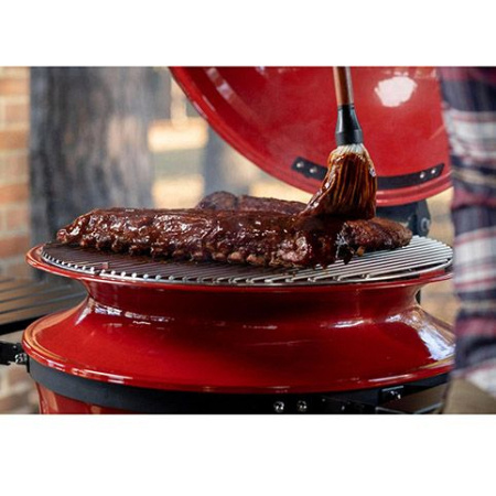 Угольный гриль Kamado Kettle