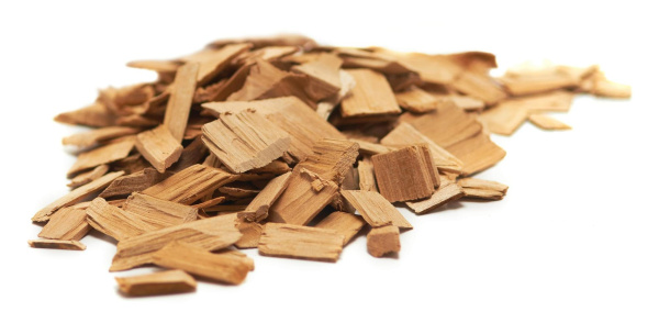 Щепа для копчения Broil King мескитовое дерево