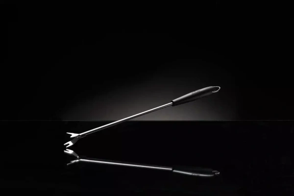 Скребок для чистки решеток гриля