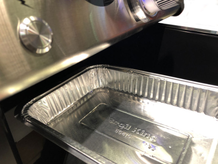 Газовый гриль Broil King Baron S 490 IR