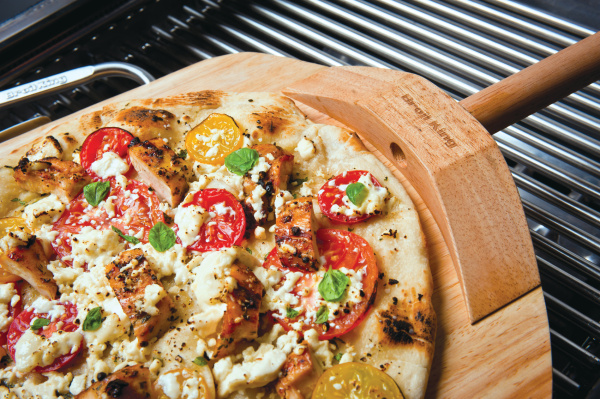 Набор для приготовления пиццы Broil King