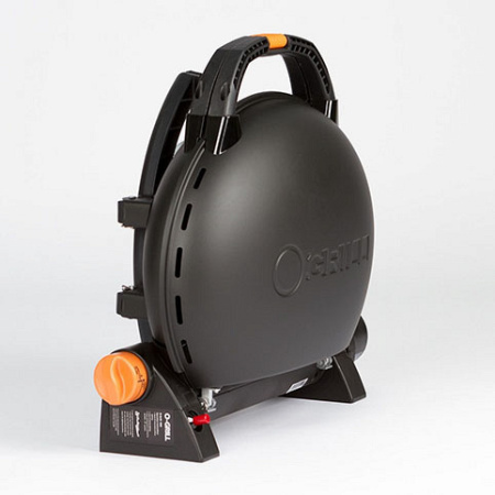 Гриль 500 черный