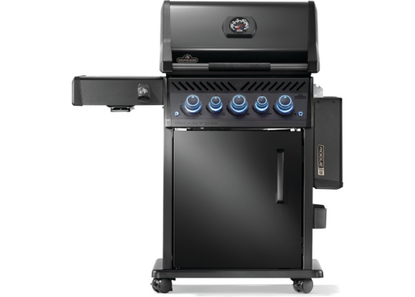 Газовый гриль Rogue™ PRO-S 425 Phantom