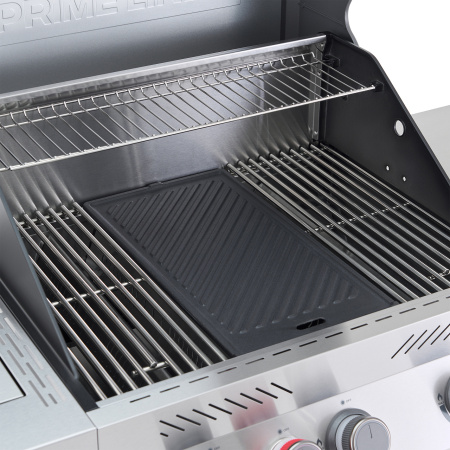 Газовый гриль PRIMELINER S class 3B