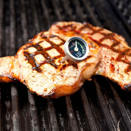 Термометр для гриля Char-Broil компактный (4 шт в наборе)