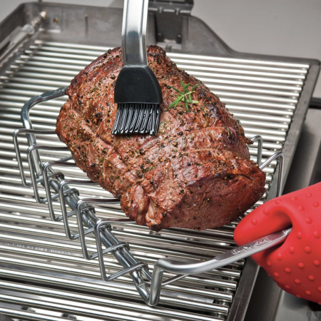 Силиконовая кисточка для соуса Broil King