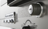 Угольный гриль-барбекю Weber Performer Deluxe GBS, 57 cм
