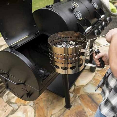 Стартер для угля XL Oklahoma Joe's