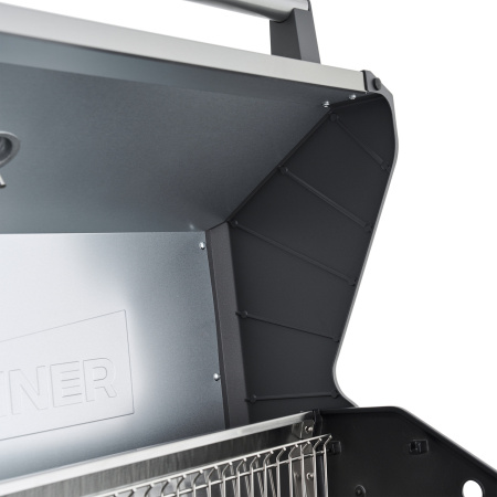 Газовый гриль PRIMELINER S class 4B