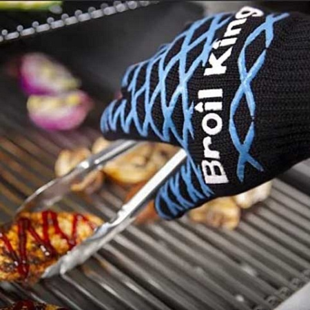Универсальная перчатка для гриля серии P-Mitt Broil King