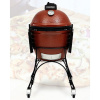 Керамический гриль Kamado Joe Classic, угольный Joe