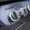 Газовый гриль Weber Summit FS38 S