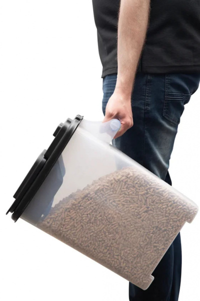 Бак для хранения пеллет Broil King