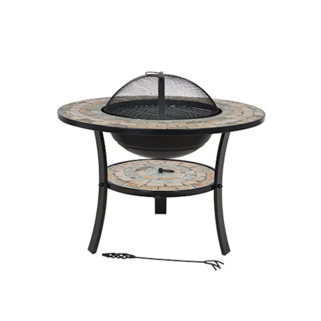 Чаша для костра La Hacienda Mykonos