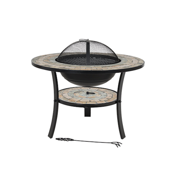 Чаша для костра La Hacienda Mykonos