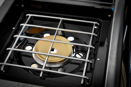 Газовый гриль Вебер Spirit Premium EP-335 GBS, 